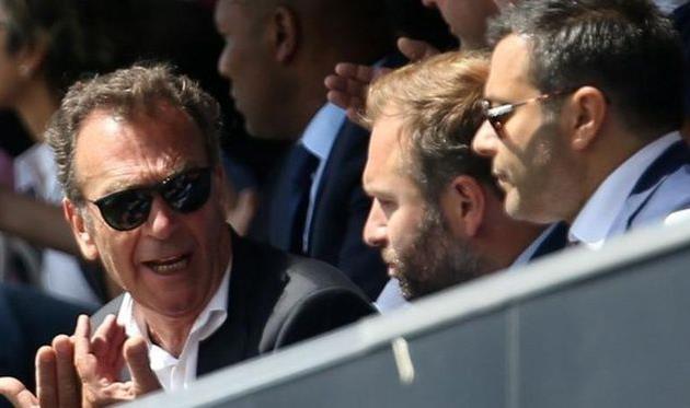 Челлино и Раздриццани, REX