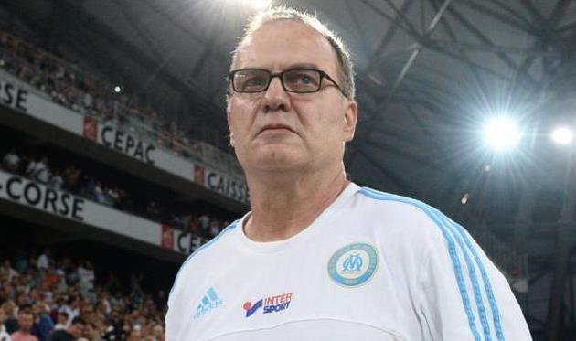 Марсело Бьелса, L'Equipe