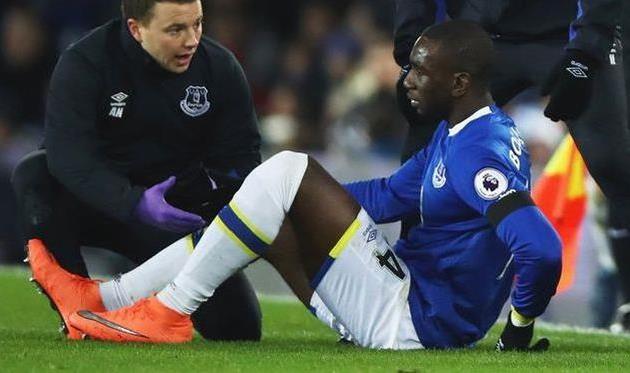 Янник Боласи, EVERTONFC.COM