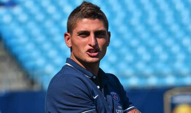 МАРКО ВЕРРАТТИ, AFP