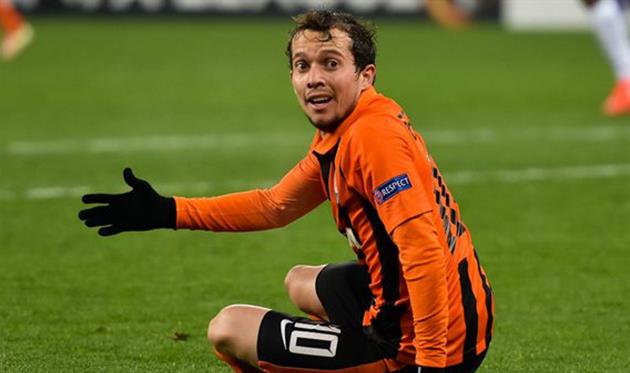 Бернард, Football.ua