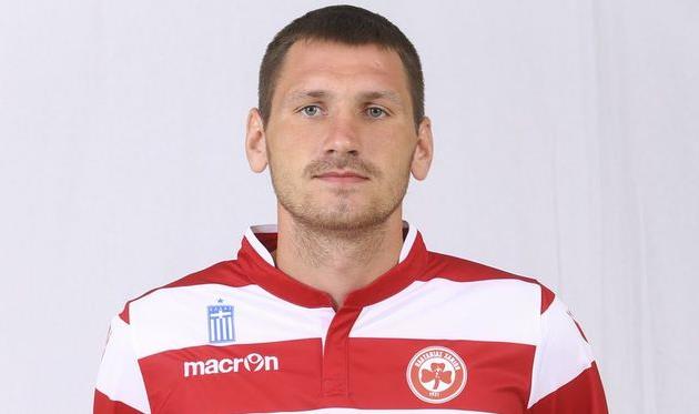 Виталий Приндета, fcplatanias.gr