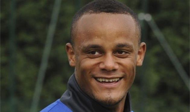 венсан компани, twitter