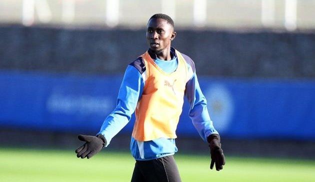 уилфрид ндиди, фк лестер