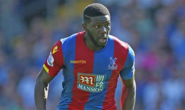 бакари сако, twitter