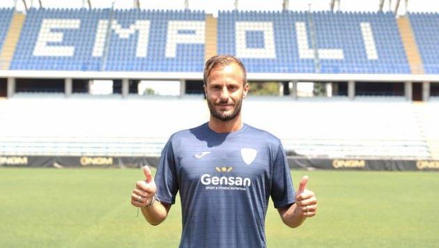 альберто джилардино, twitter