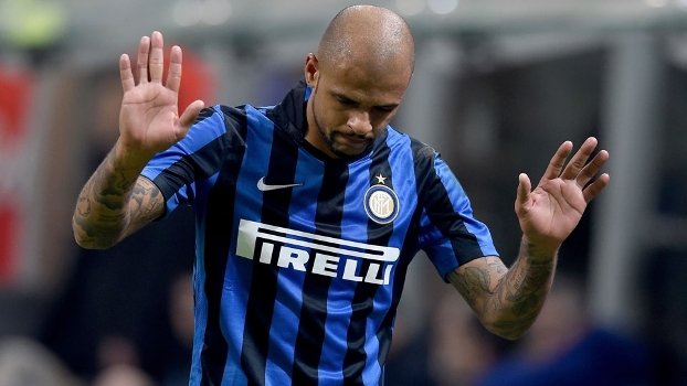 фелипе мело, twitter