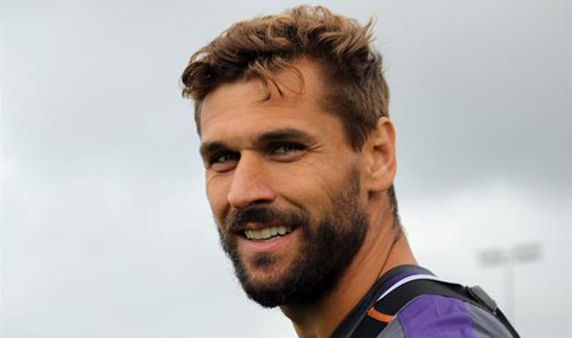 Фернандо Льоренте, swanseacity.net