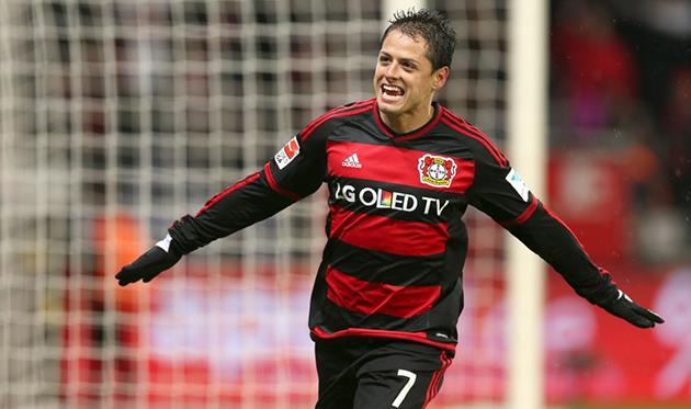 Чичарито, bayer04.de