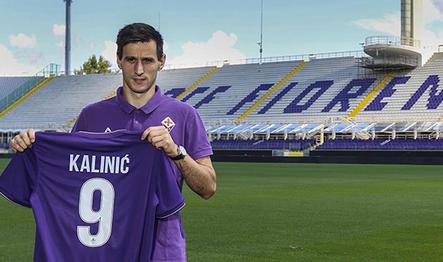 Никола Калинич, violachannel.tv