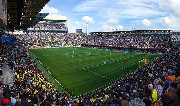 Примера. Анонс 17-го тура