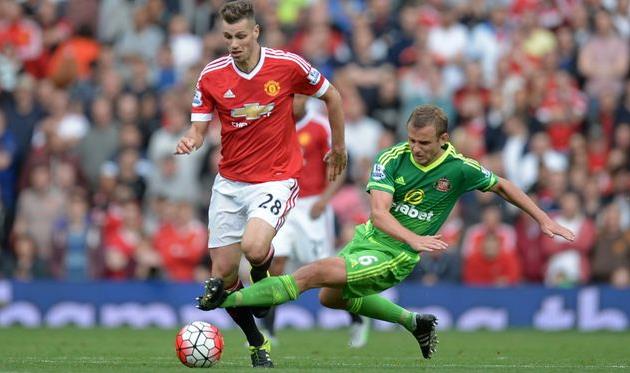 Морган Шнейдерлен, AFP 