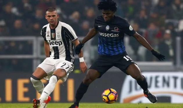 Франк Кессье, AFP