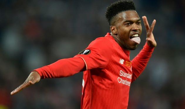 Даниэль Старридж, AFP