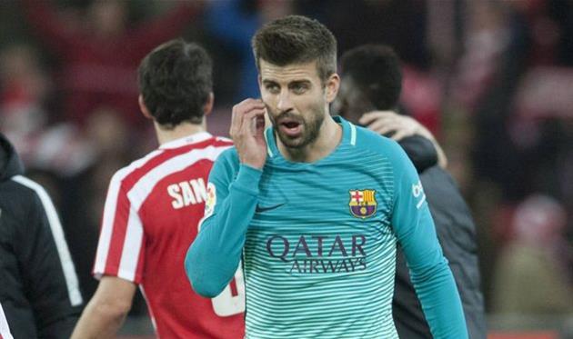 Жерар Пике, DIARIO AS