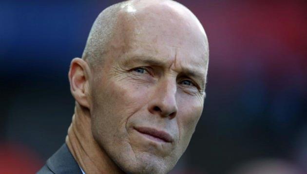 боб брэдли, afp