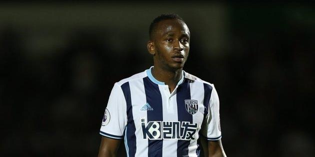 саидо бераино, twitter