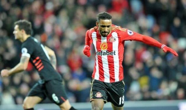 джермейн дефо, twitter