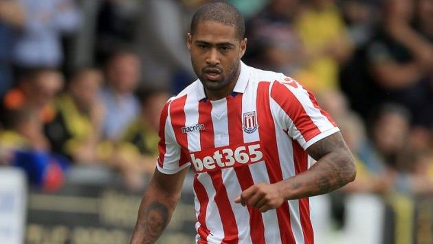 глен джонсон, twitter