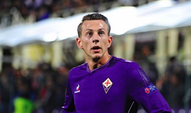 Фернардо Бернардески, twitter