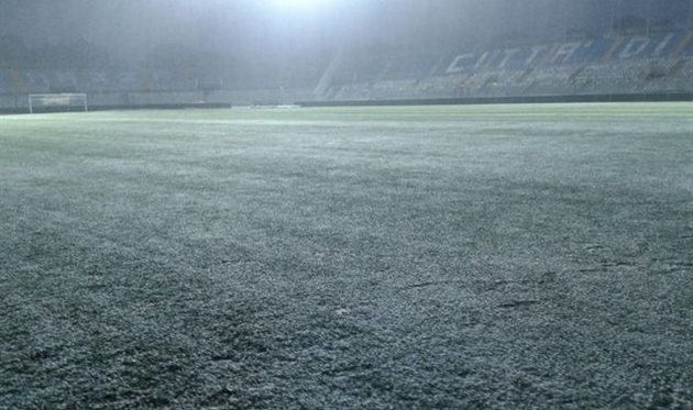 фото фк пескара