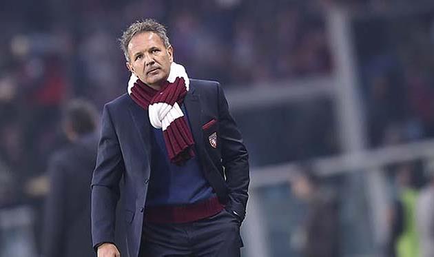 Синиша Михайлович, torinofc.it