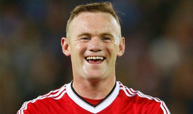 Уэйн Руни, фото фк манчестер Юнайтед