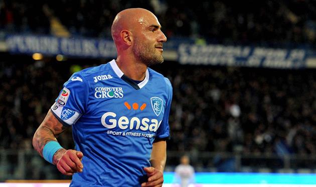 Массимо Макаронне, eurosport