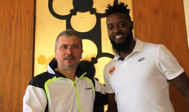 ФК Аданаспор