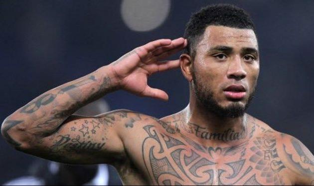 ФК Коринтианс