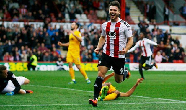 СКОТТ ХОГАН, ACTION IMAGES