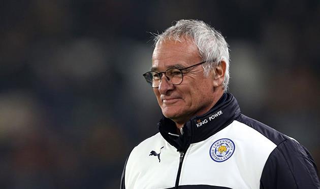 КЛАУДИО РАНЬЕРИ, INDEPENDENT.CO.UK