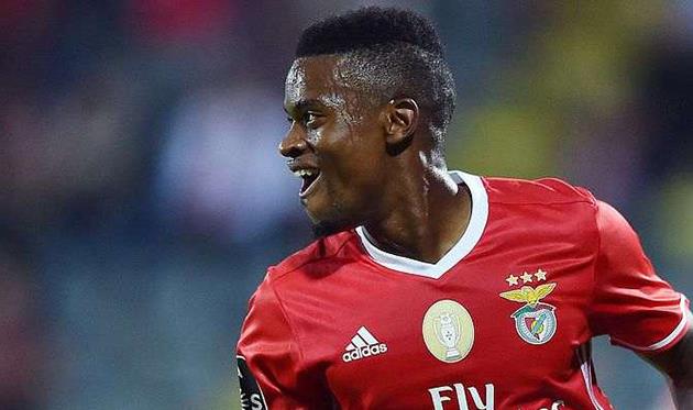 Нельсон Семеду, abola.pt