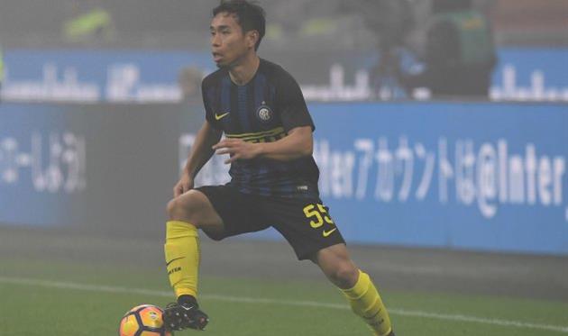 юто нагатомо, twitter