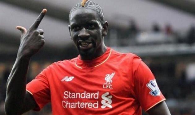 мамаду сахо, twitter