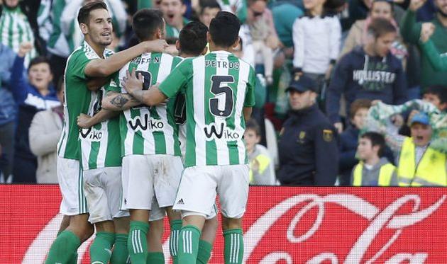 La Liga