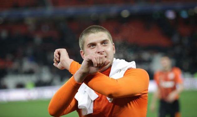 Ярослав Ракицкий