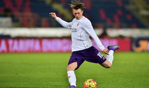 Федерико Бернардески, AFP