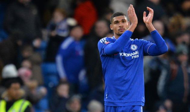 Рубен Лофтус-Чик, AFP