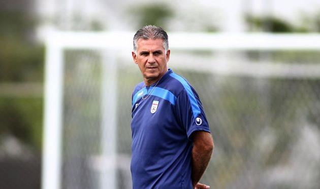 Карлуш Кейруш, AFP