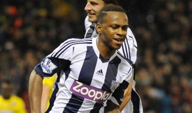 Саидо Бераино, AFP