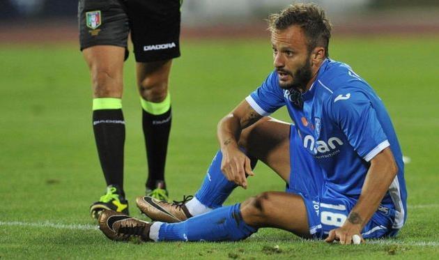 Альберто Джилардино, Eurosport