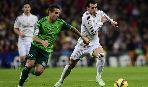 Пабло Эрнандес, AFP