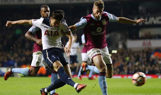 tottenhamhotspur.com