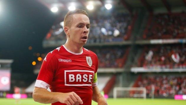 адриен требель, twitter