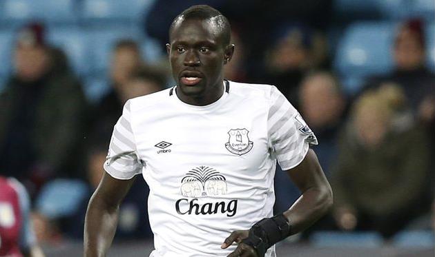 Умар Ниассе, Reuters