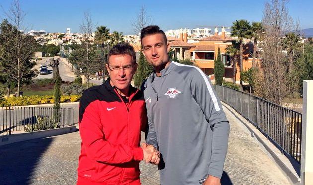 Стефан Ильзанкер (справа), dierotenbullen.com