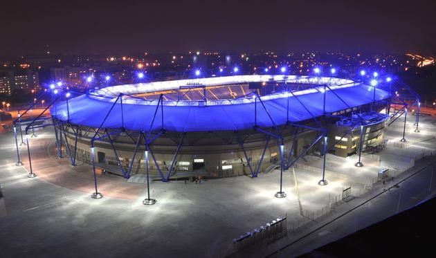 ФК Металлист