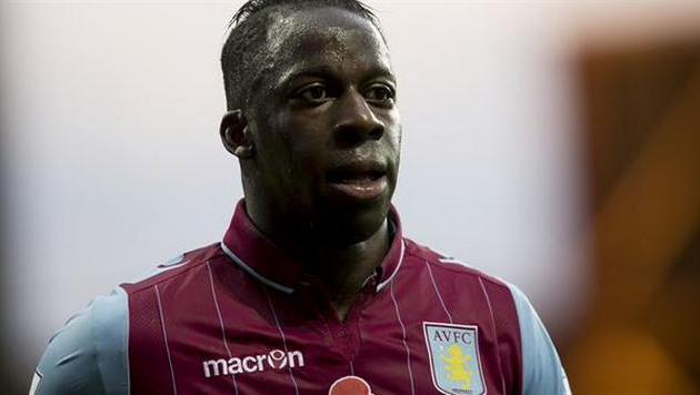 али сиссоко, twitter.com/AVFCOfficial