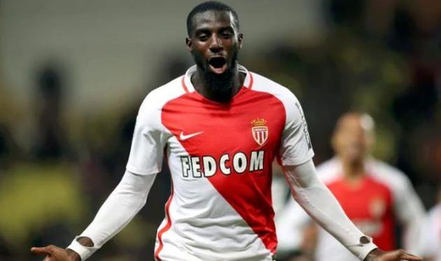 Темуе Бакайоко, AFP